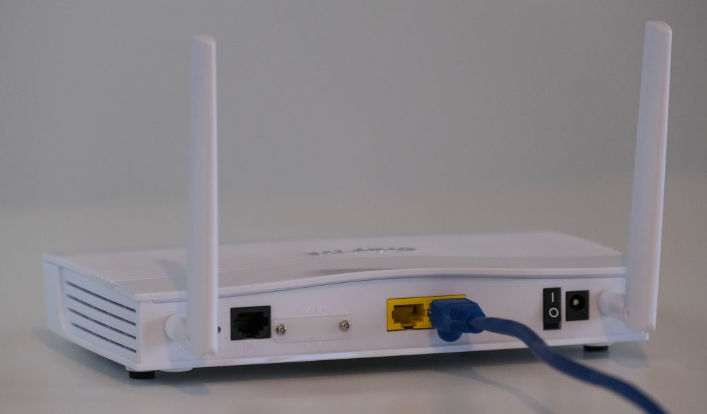 - Rural Internet providers