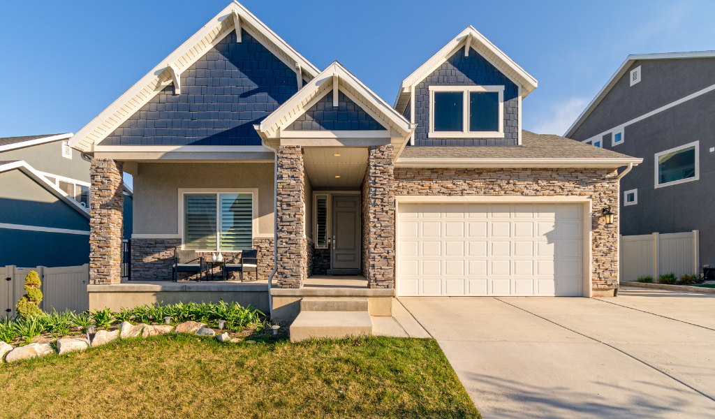 Investing in Real Estate Investing in Real Estate - House