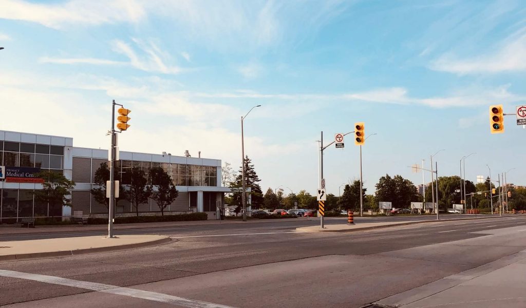 Brampton - Junk removal services