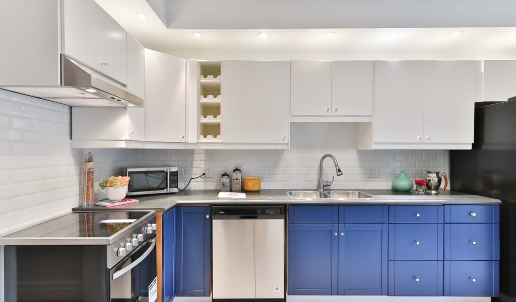 Kitchen Cabinet Remodel Kitchen Cabinet Remodel