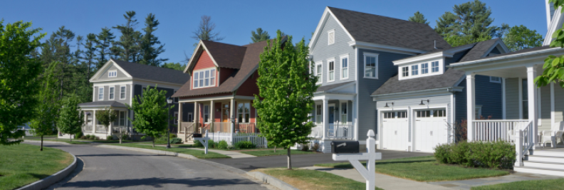 Best Neighborhoods in Sacramento, CA: La Riviera