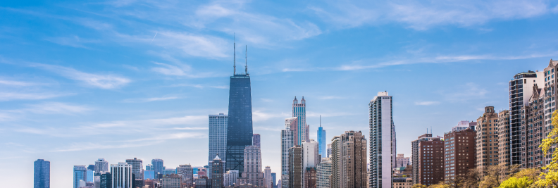 8. Lake View - best neighborhoods in chicago