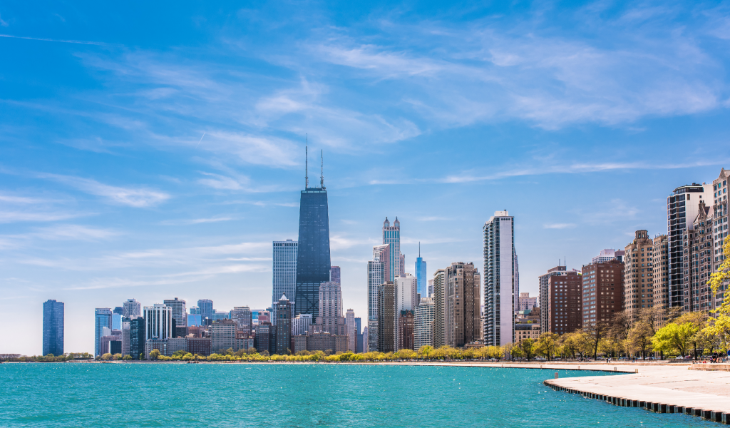 8. Lake View – – best neighborhoods in chicago 8. Lake View - best neighborhoods in chicago