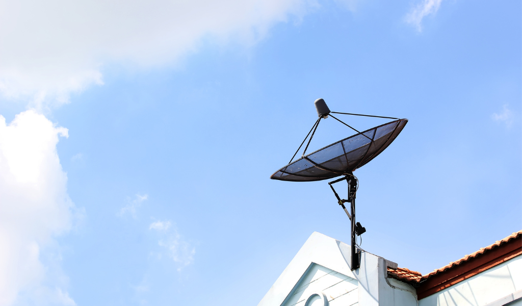 Les 4 meilleurs opérateurs d’Internet par satellite en France Les 4 meilleurs opérateurs d’Internet par satellite en France