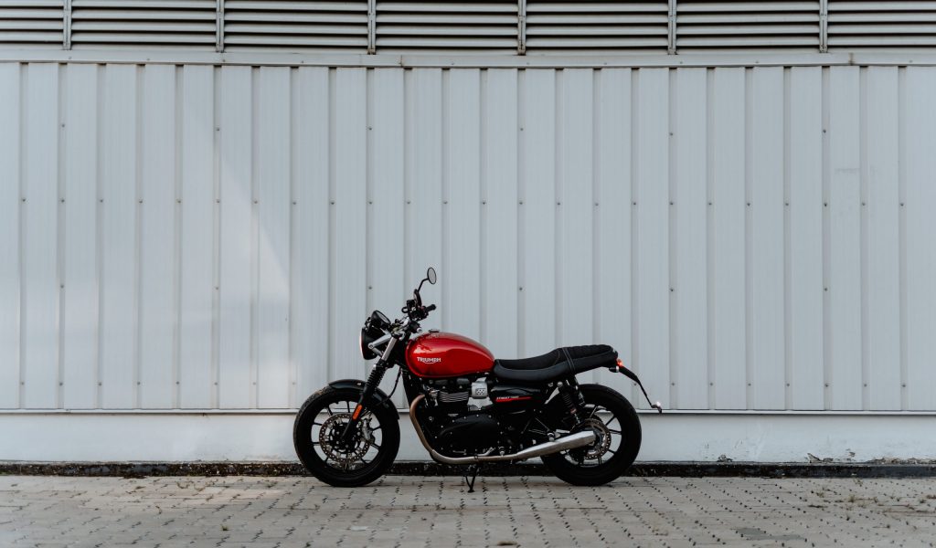 compagnies motos