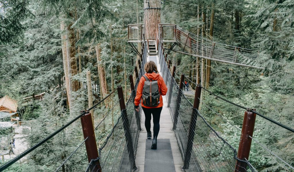 Living in Vancouver, outdoor activity Living in Vancouver, outdoor activity