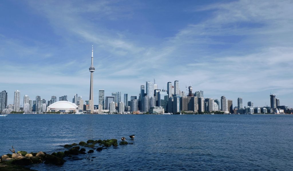 Vaughan - Long Distance moving companies