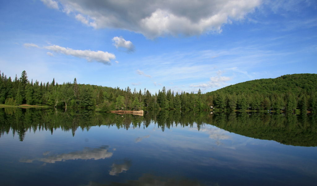 Maisons à vendre dans les Laurentides