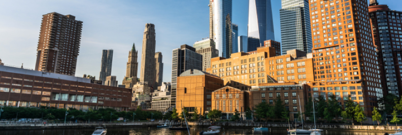 Safest Neighborhoods to Live in Manhattan, NY: Manhattanville