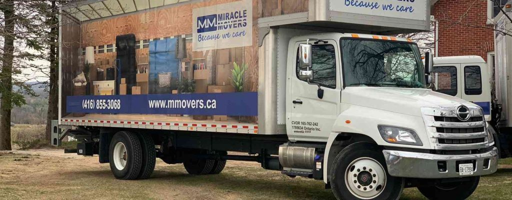 Miracle Movers review Miracle Movers review