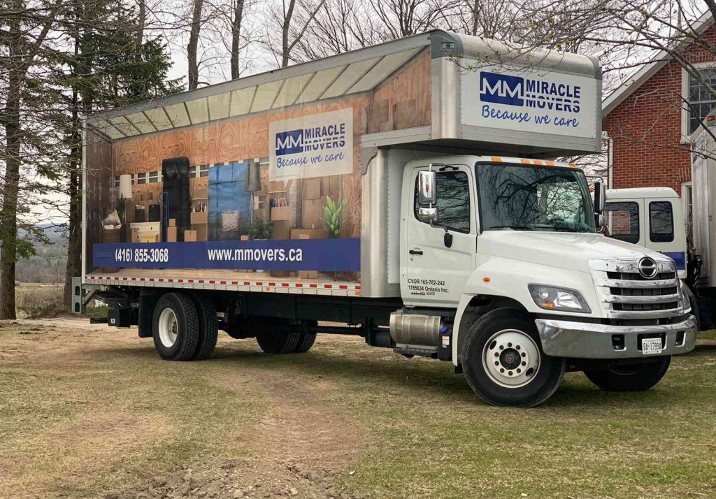 Miracle Movers review Miracle Movers review