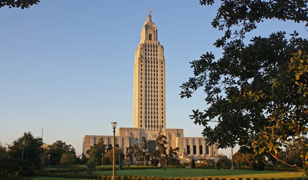 Top 5 Best Moving Companies in Baton rouge, LA