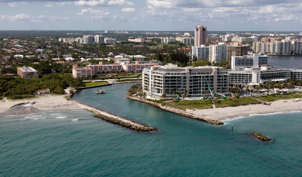 Boca Raton