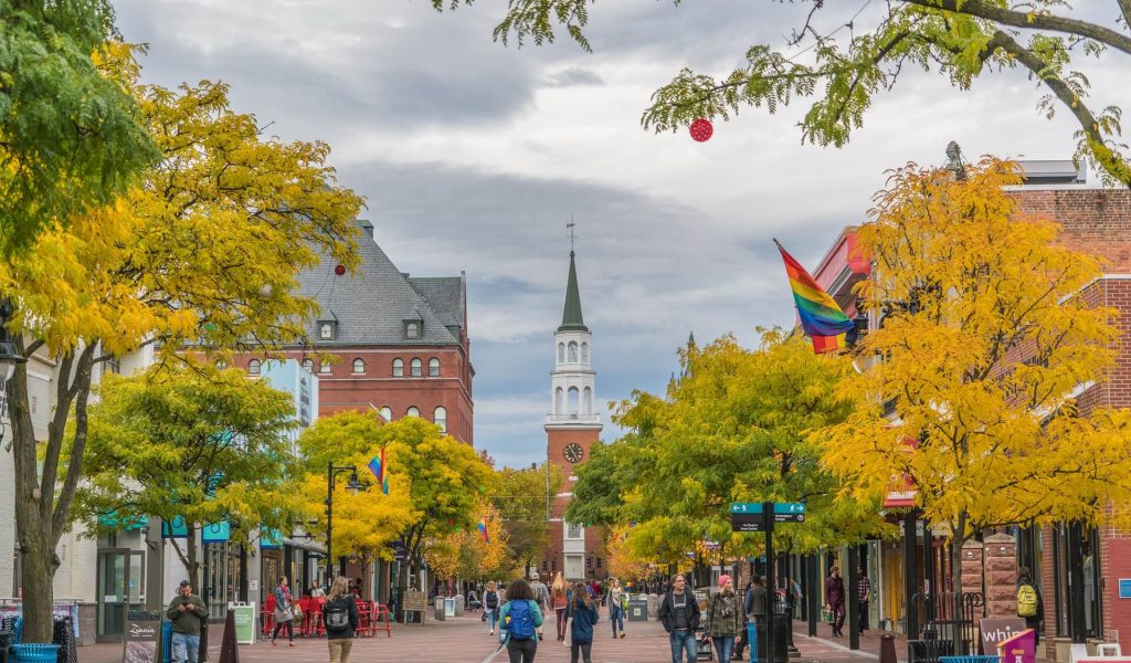 Burlington