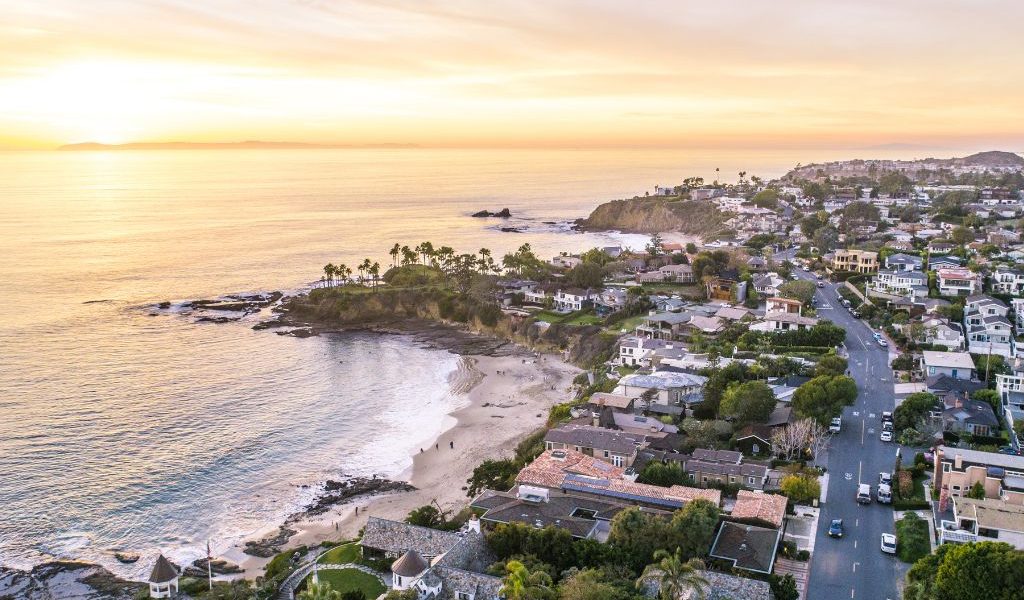 Top 5 Best Moving Companies in Orange County, CA