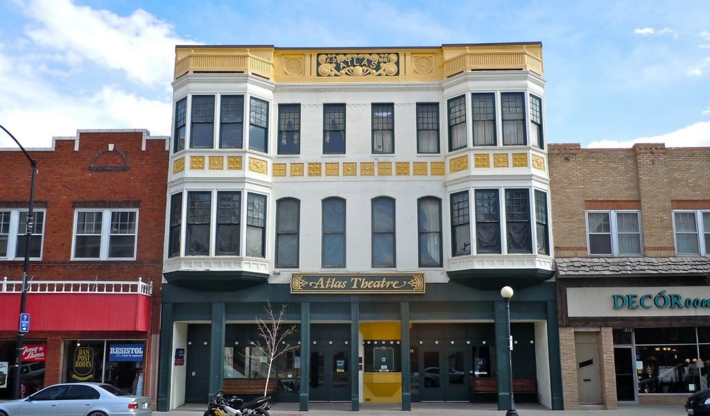 Cheyenne