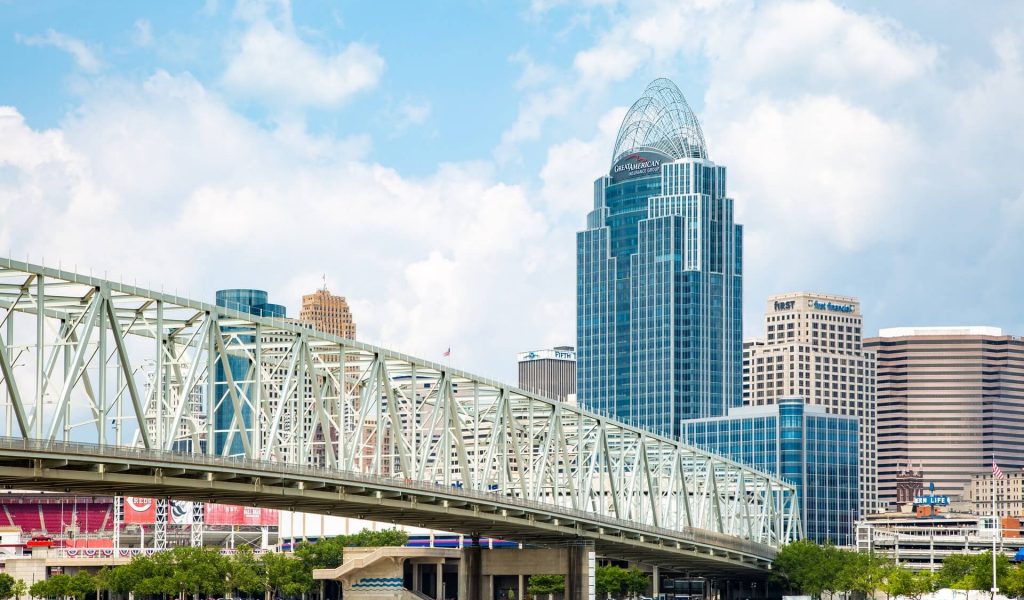Cincinnati