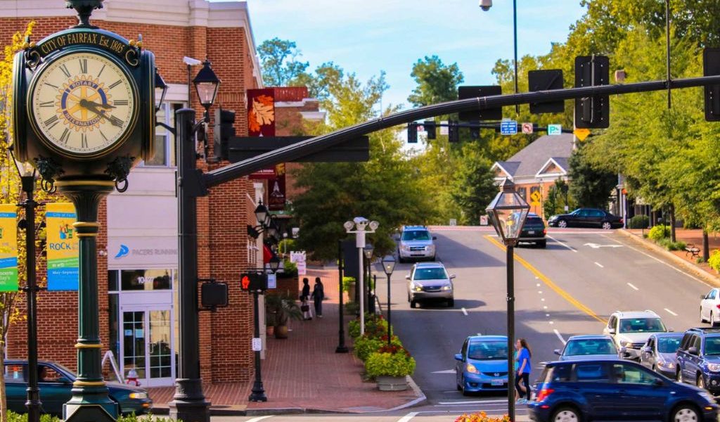 Top 5 Best Moving Companies in Fairfax, VA