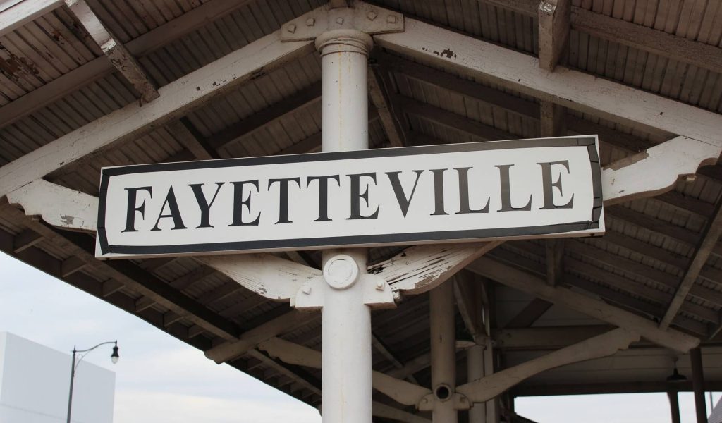Fayetteville