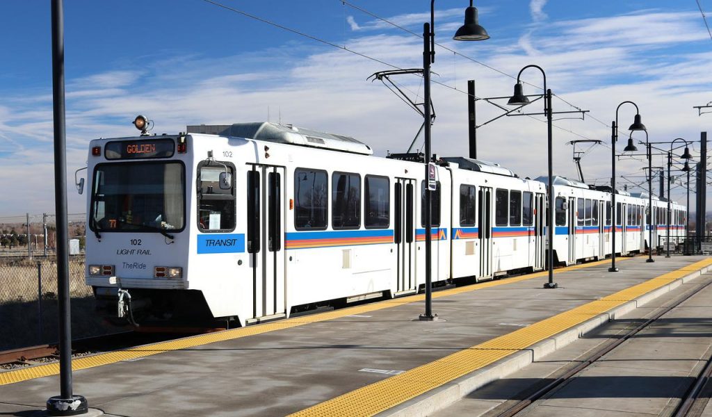 Lakewood