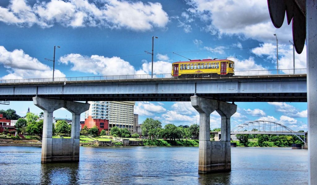 Little Rock