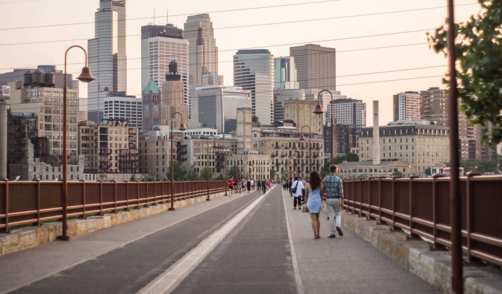Minneapolis