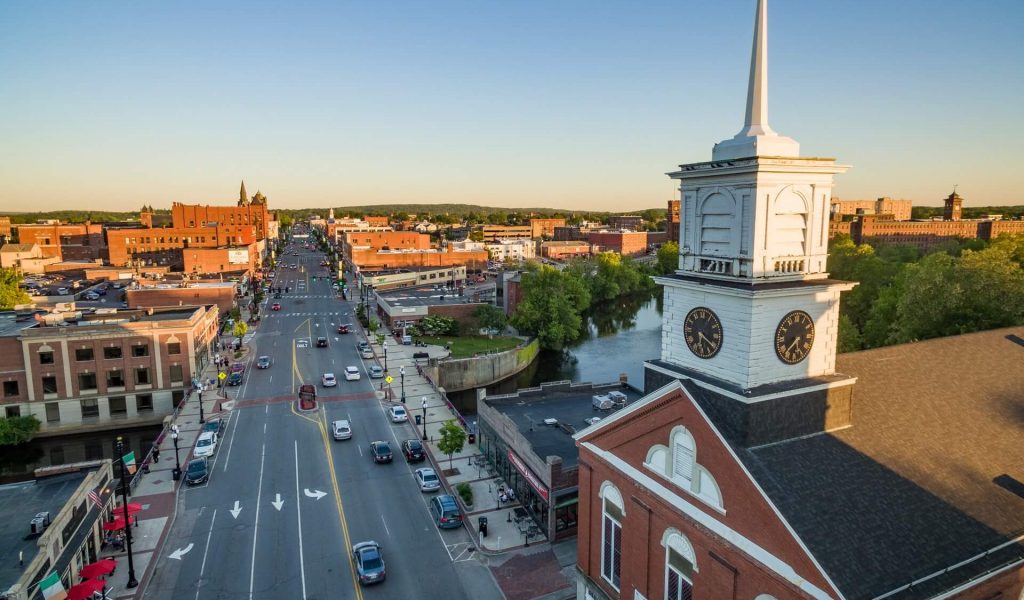 Nashua