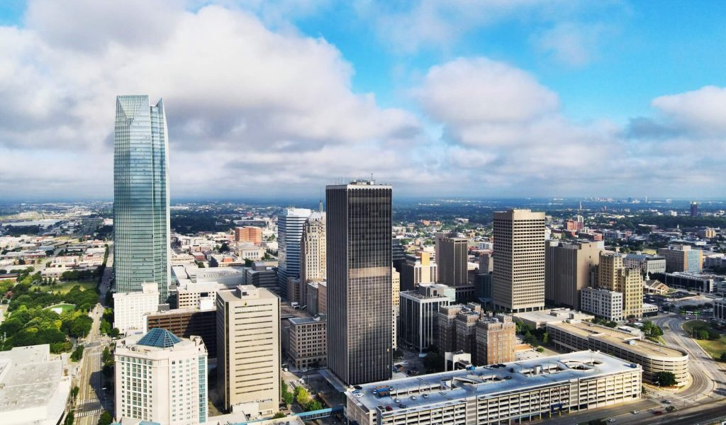 Oklahoma City