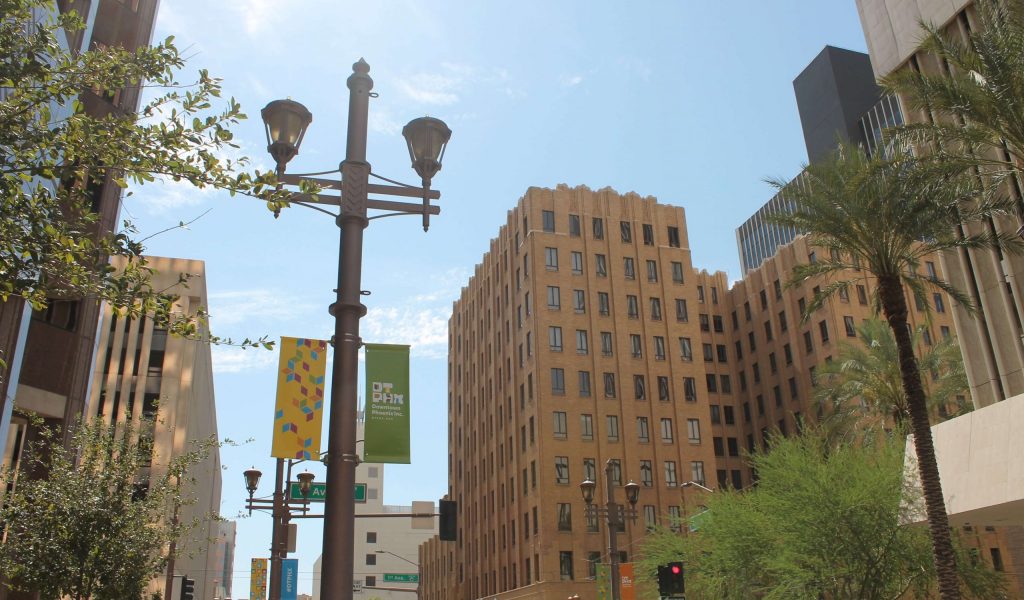 Top 5 Best Moving Companies in Phoenix, AZ