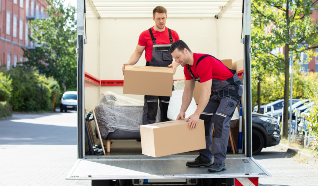 Moving Companies Q&A with Expert Movers Moving Companies Q&A with Expert Movers