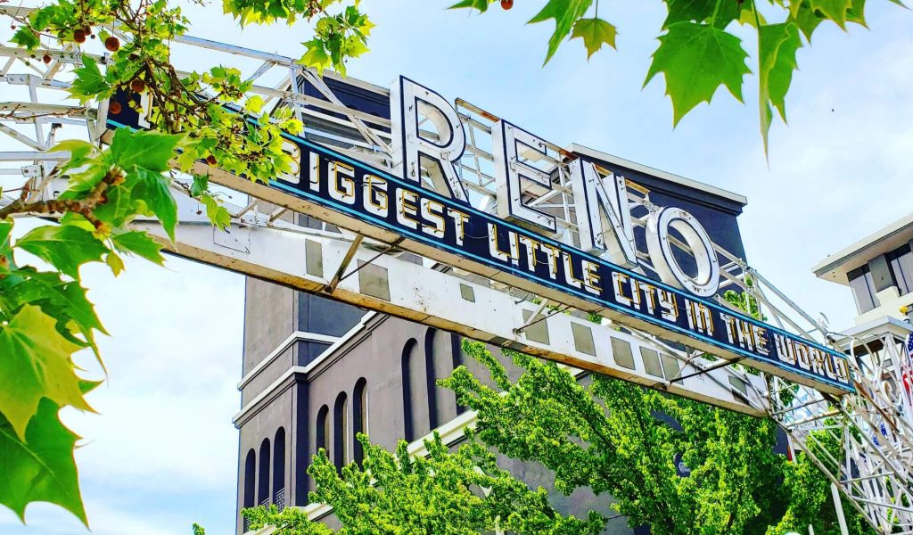 Top 4 Best Moving Companies in Reno, NV