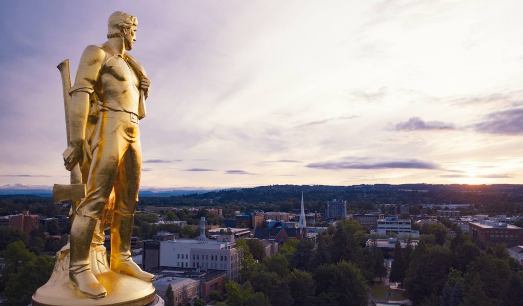 Top 5 Best Moving Companies in Salem, OR