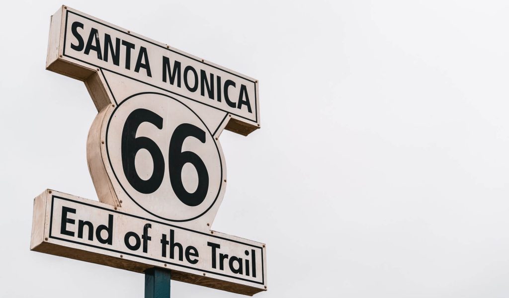 Santa Monica