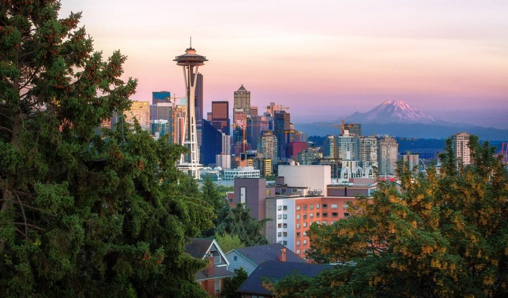 Seattle