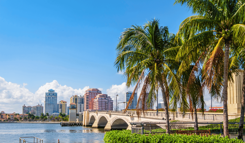 West Palm Beach