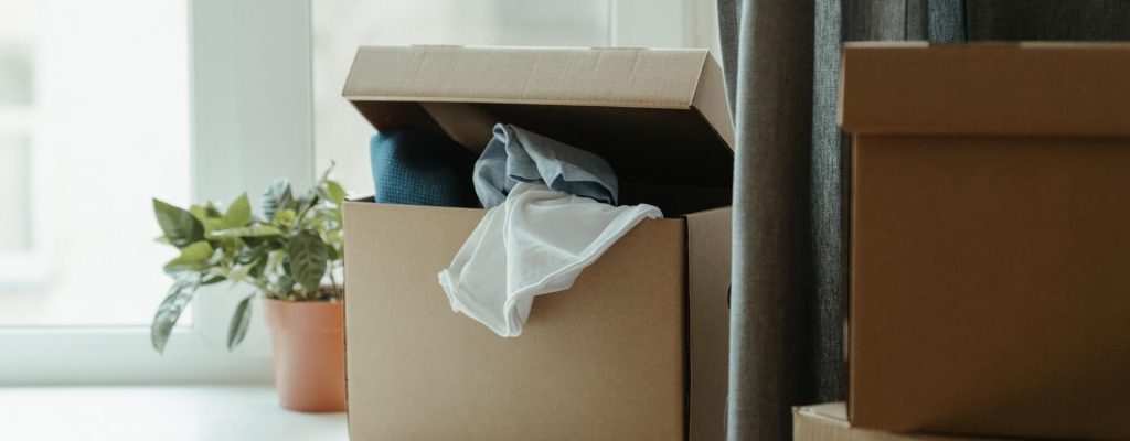 Moving Supplies Company 5