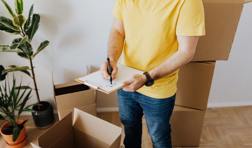 Quebec city - Moving Supplies Companies