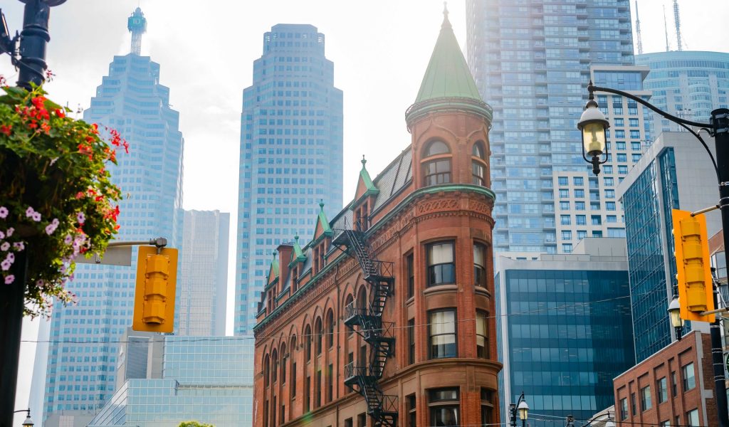 Ottawa to Toronto moving companies
