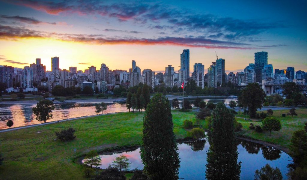 Moving to Vancouver Moving to Vancouver: what to expect?