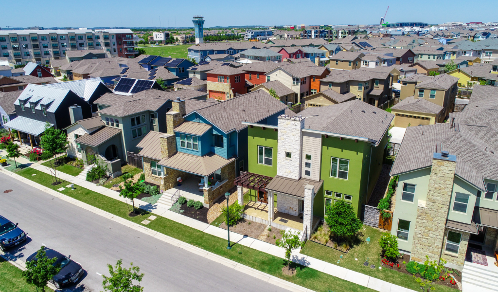 7. Mueller – best neighborhoods in austin 7. Mueller - best neighborhoods austin