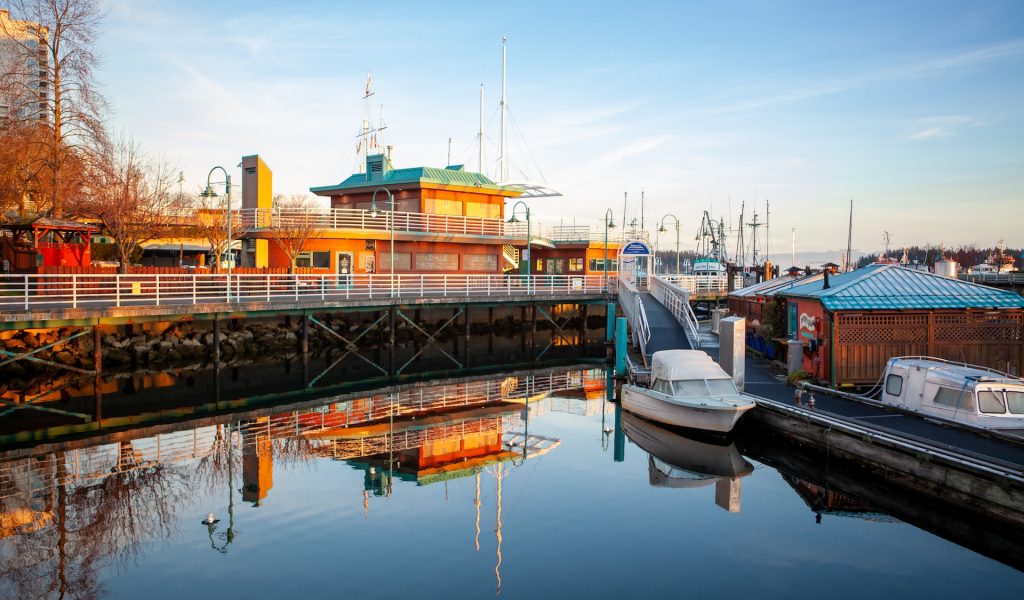 5 Best Nanaimo Movers The Best Moving Companies in Nanaimo