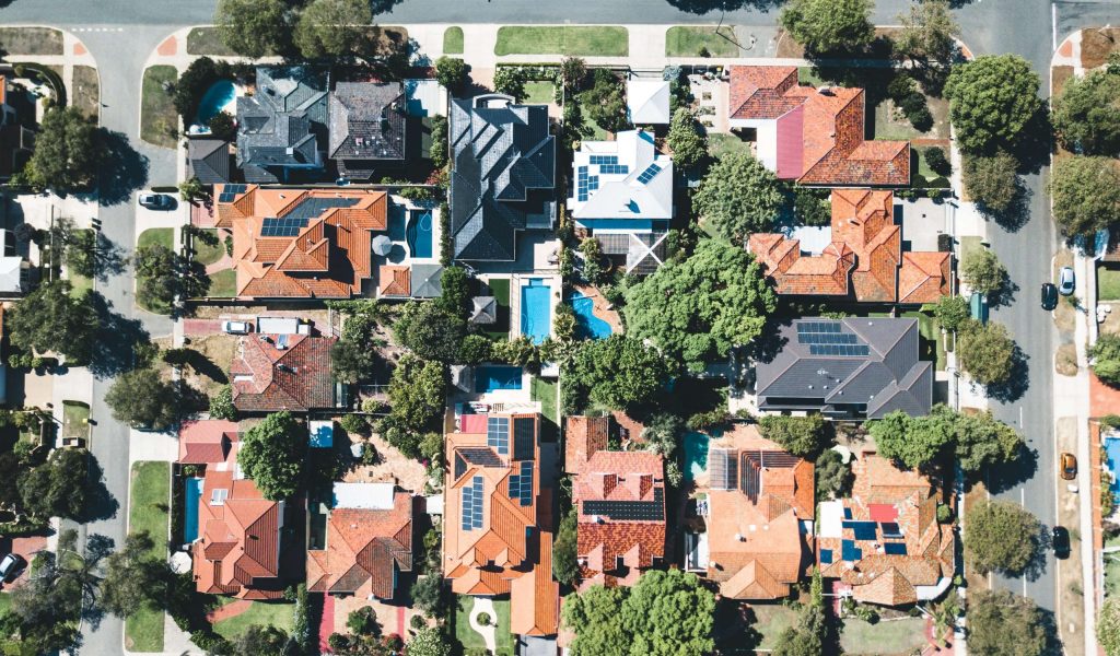 Neighborhood (1) Neighborhood (1)