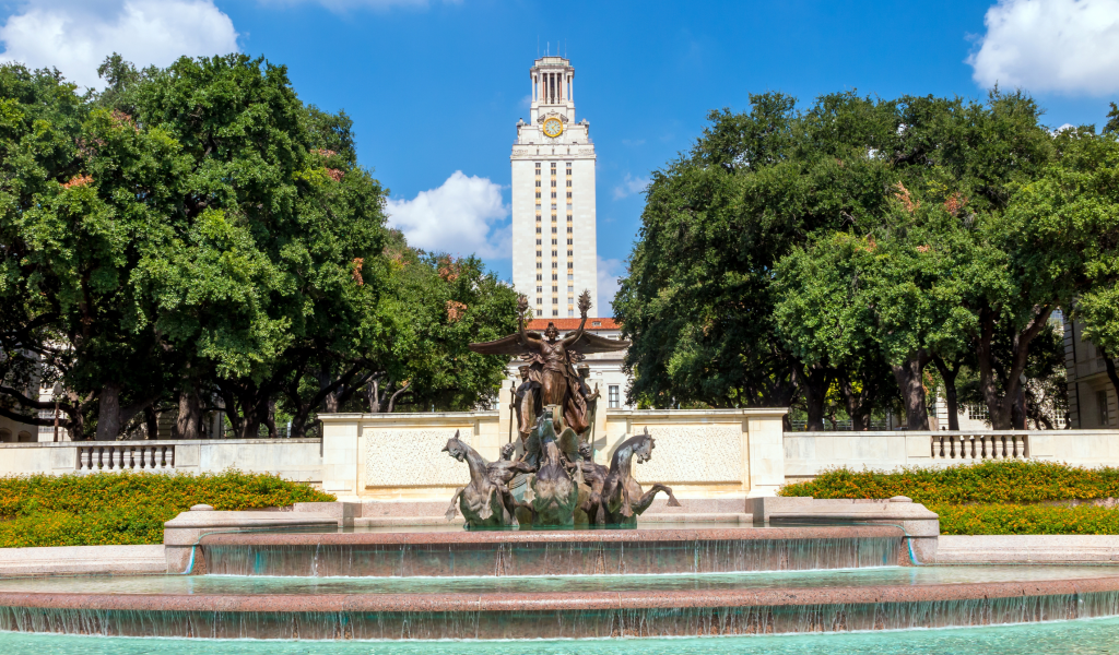 1. North University – best neighborhoods in austin 1. North University - best neighborhoods in austin
