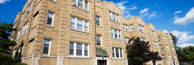3. Oak Park - best neighborhoods in chicago