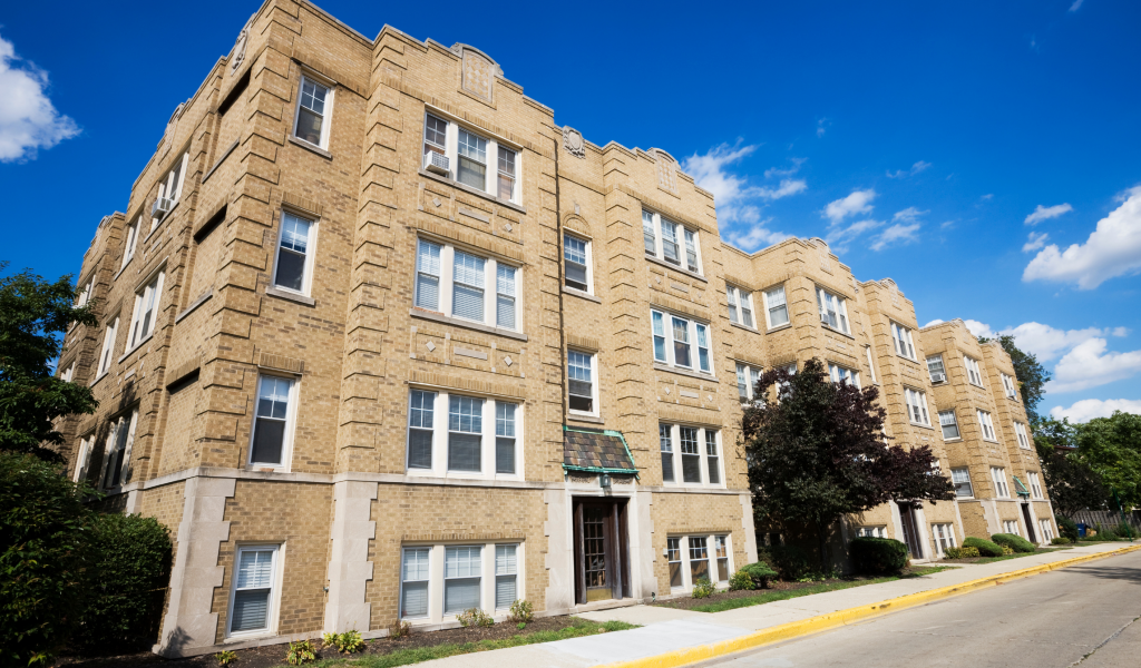 3. Oak Park – – best neighborhoods in chicago 3. Oak Park - best neighborhoods in chicago