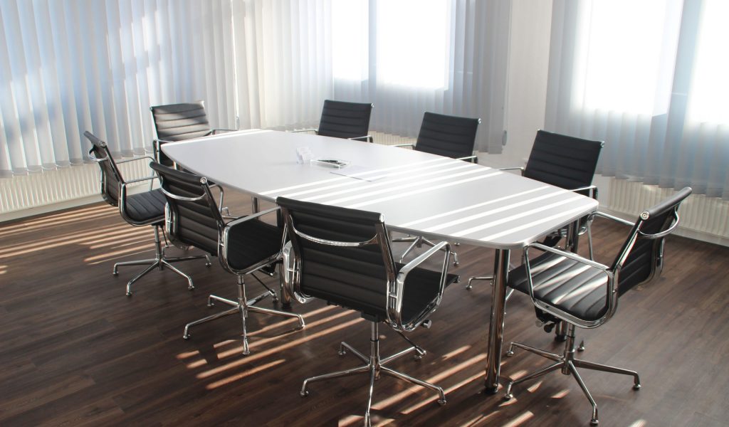 Winnipeg - Office Cleaning Services
