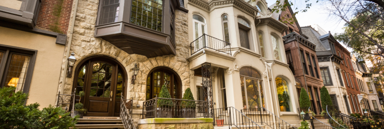 5. Old Town - best neighborhoods in chicago