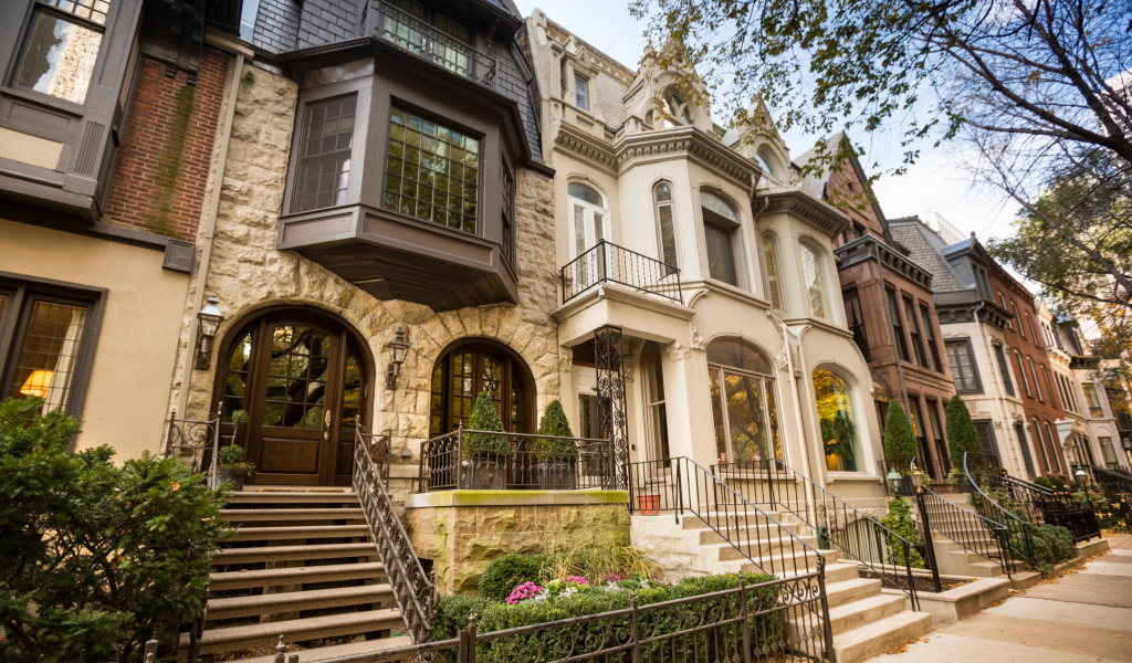 5. Old Town – – best neighborhoods in chicago 5. Old Town - best neighborhoods in chicago