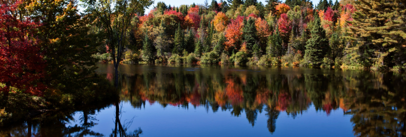Ontario - best places to retire in canada