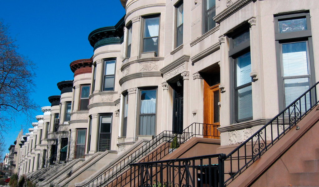 6. Park Slope – The 8 Best Neighborhoods in Brooklyn in 2022 6. Park Slope - The 8 Best Neighborhoods in Brooklyn in 2022